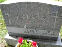 Larkin, Roy E. and Helen C. 